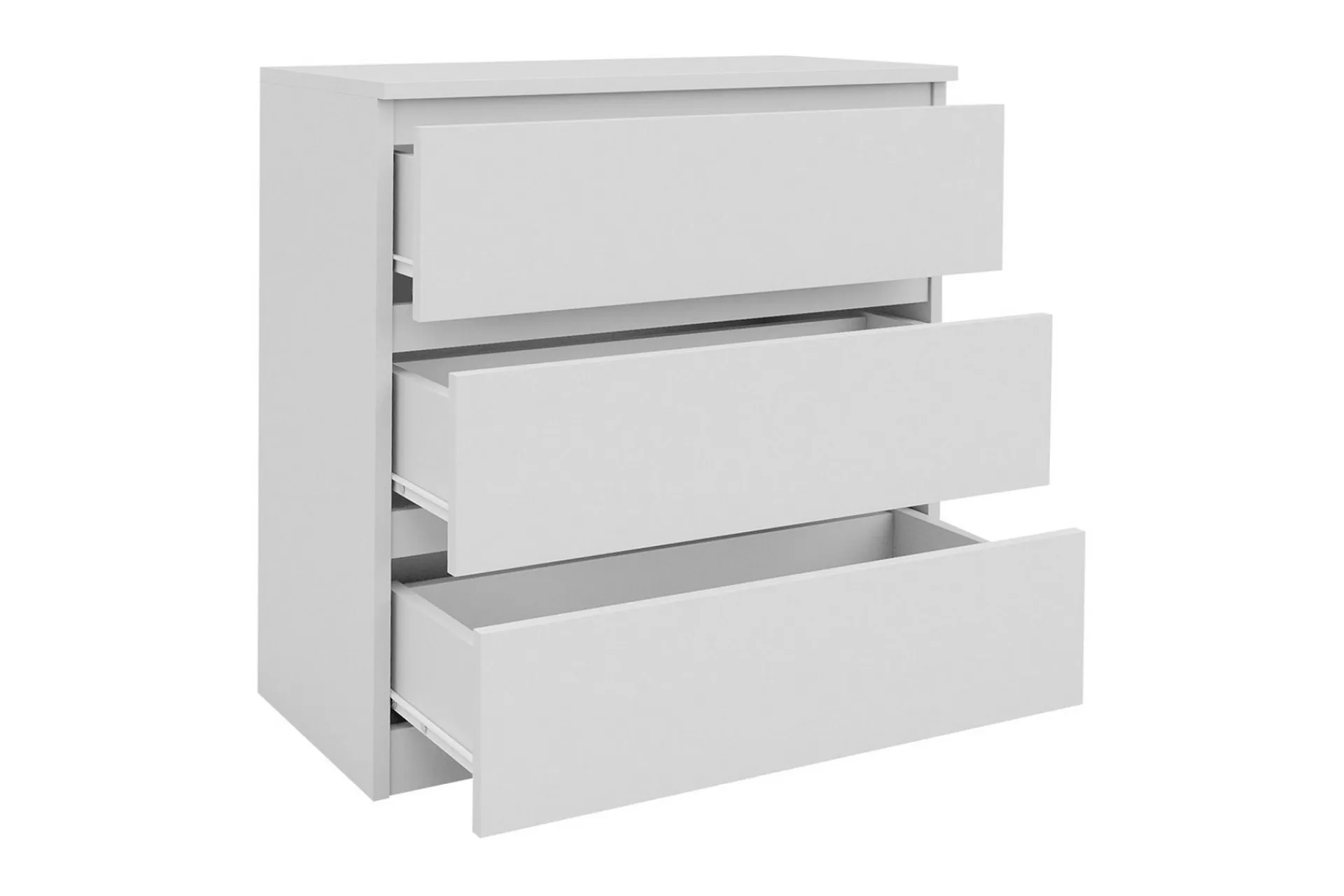 Scandinavian Choice Basildon Kommode 70x40x77 cm