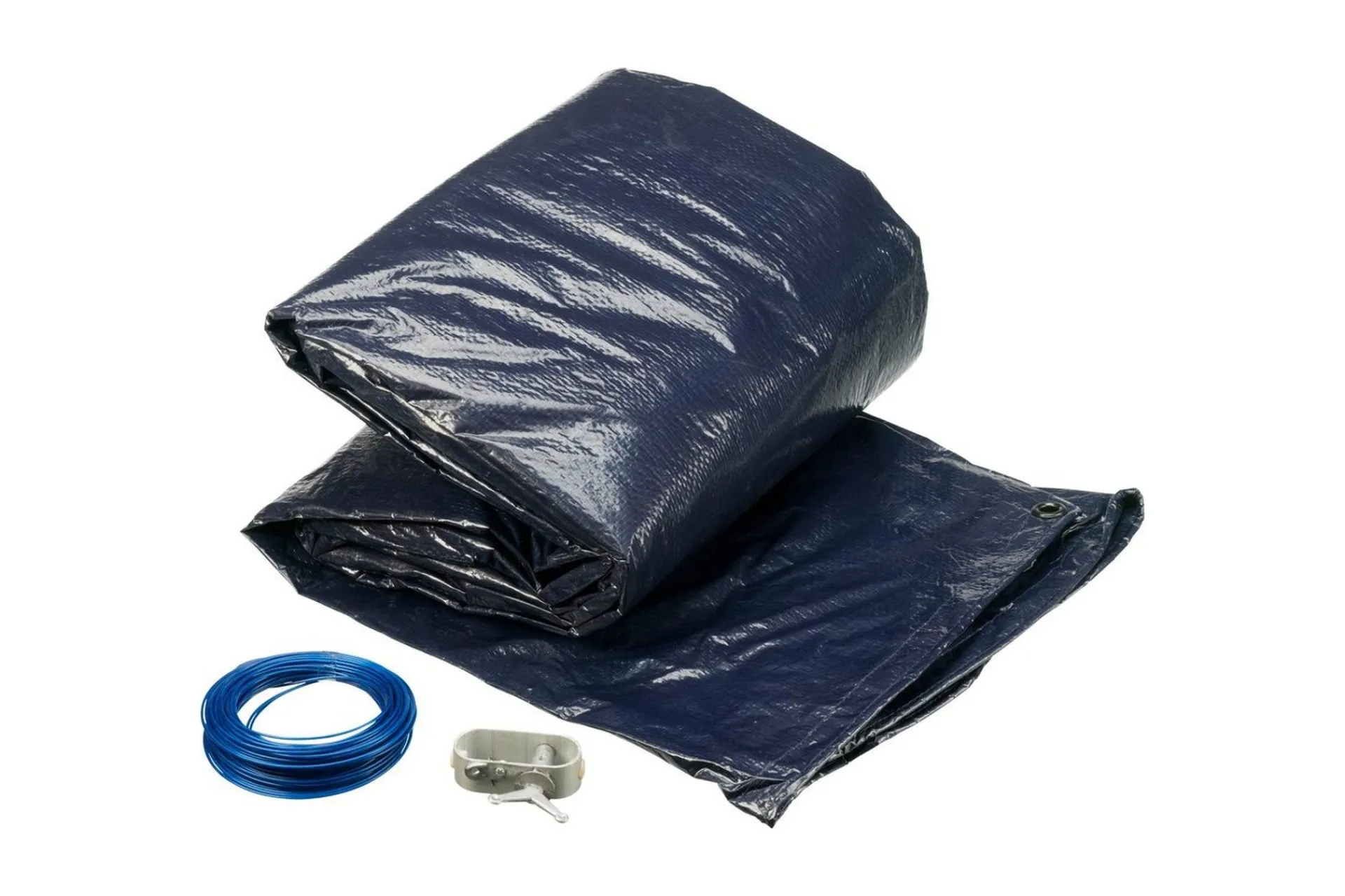 Swim & Fun Bassengdekke vinter Firkant 490 x 360 cm