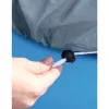 Planet Pool Bassengtilbehør|Basseng-Bassengdeksel Fast Set Ø 3,66 m