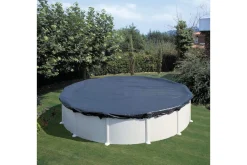 Planet Pool Bassengdeksel Standard Passer basseng 730 x 375 cm