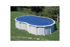 Planet Pool Bassengtilbehør|Basseng-Bassengdeksel Termofolie Rund Ø 2,44 m