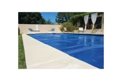 Planet Pool Bassengtilbehør|Basseng-Bassengdeksel Termofolie Rund Ø 2,44 m