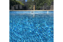 Planet Pool Bassengduk Tradisjon Rektangulær 1,5m Dyp 7 x 3,5 m, Persia