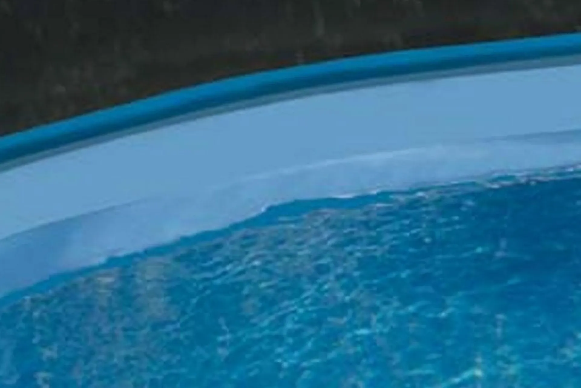 Planet Pool Basseng liner