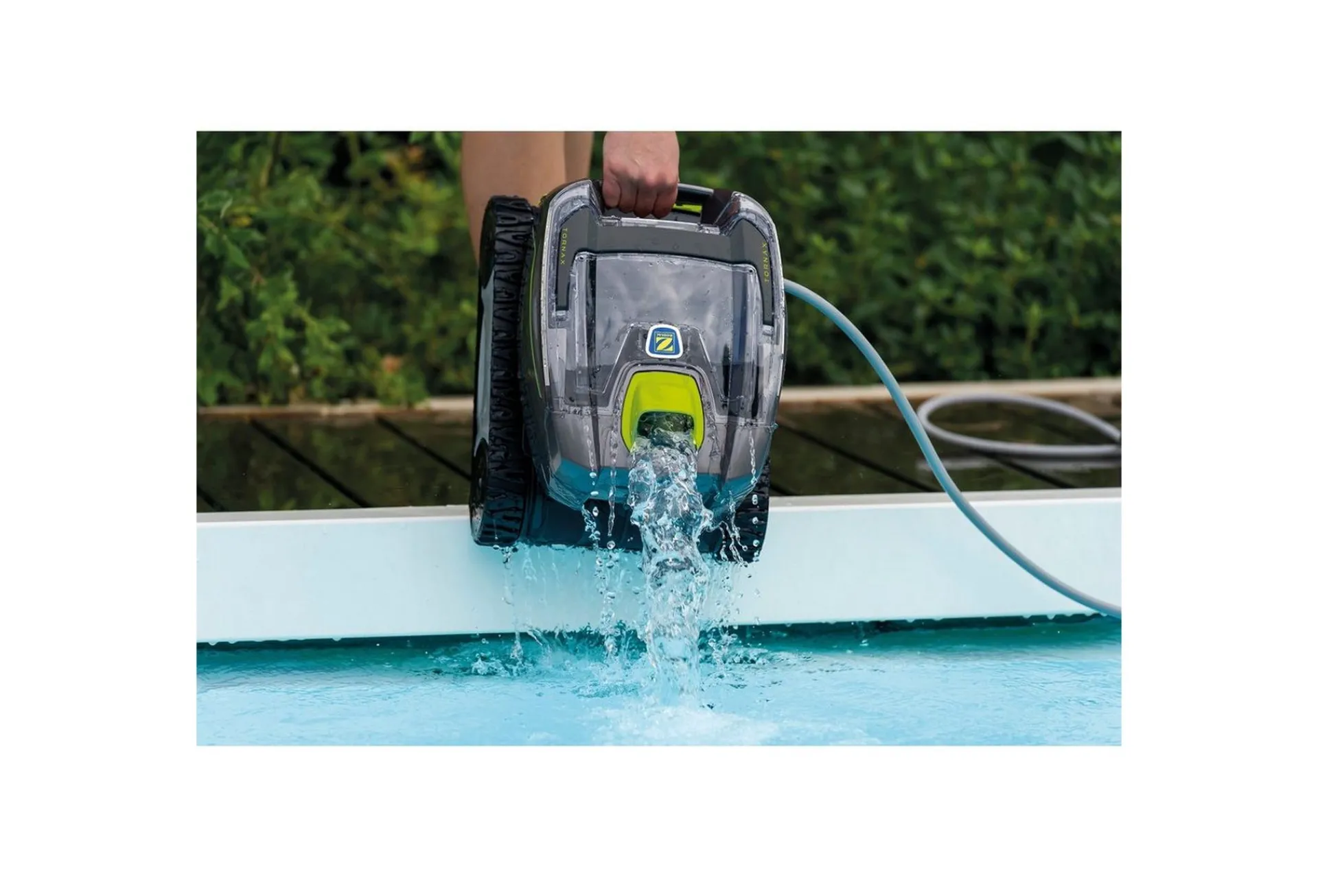 Bassengrobot Gre GT3220