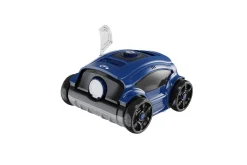 Planet Pool Rengjøring Til Basseng-Bassengrobot CF100CL Batteridrevet 45 W