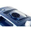 Planet Pool Rengjøring Til Basseng|Basseng-Bassengrobot CF200CL Batteridrevet 65 W