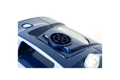 Planet Pool Rengjøring Til Basseng|Basseng-Bassengrobot CF200CL Batteridrevet 65 W