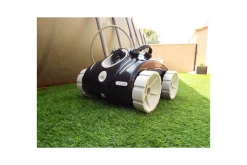 Planet Pool Bassengrobot Orca 50