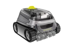 Bassengrobot Zodiac CNX-LI 5220 IQ Freedom