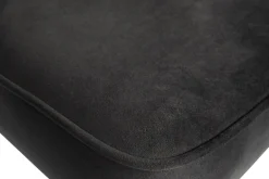 Barmøbler|Barstoler-Bastien Barstol 80 cm Svart