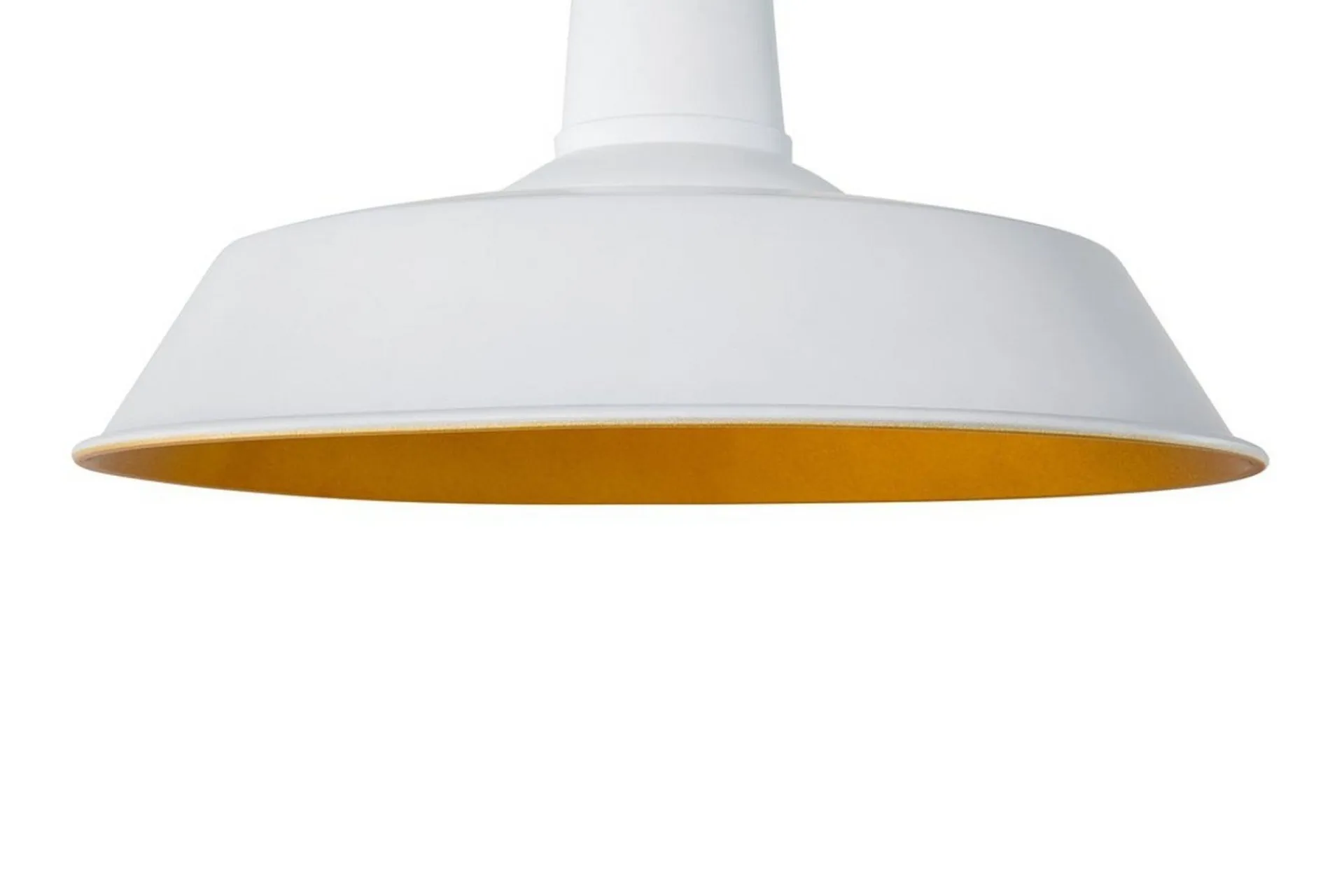Kjøkkenlampe|Taklampe-Bayou Taklampe 9 cm Hvit
