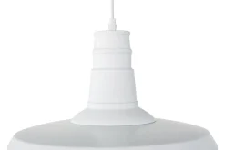 Kjøkkenlampe|Taklampe-Bayou Taklampe 9 cm Hvit