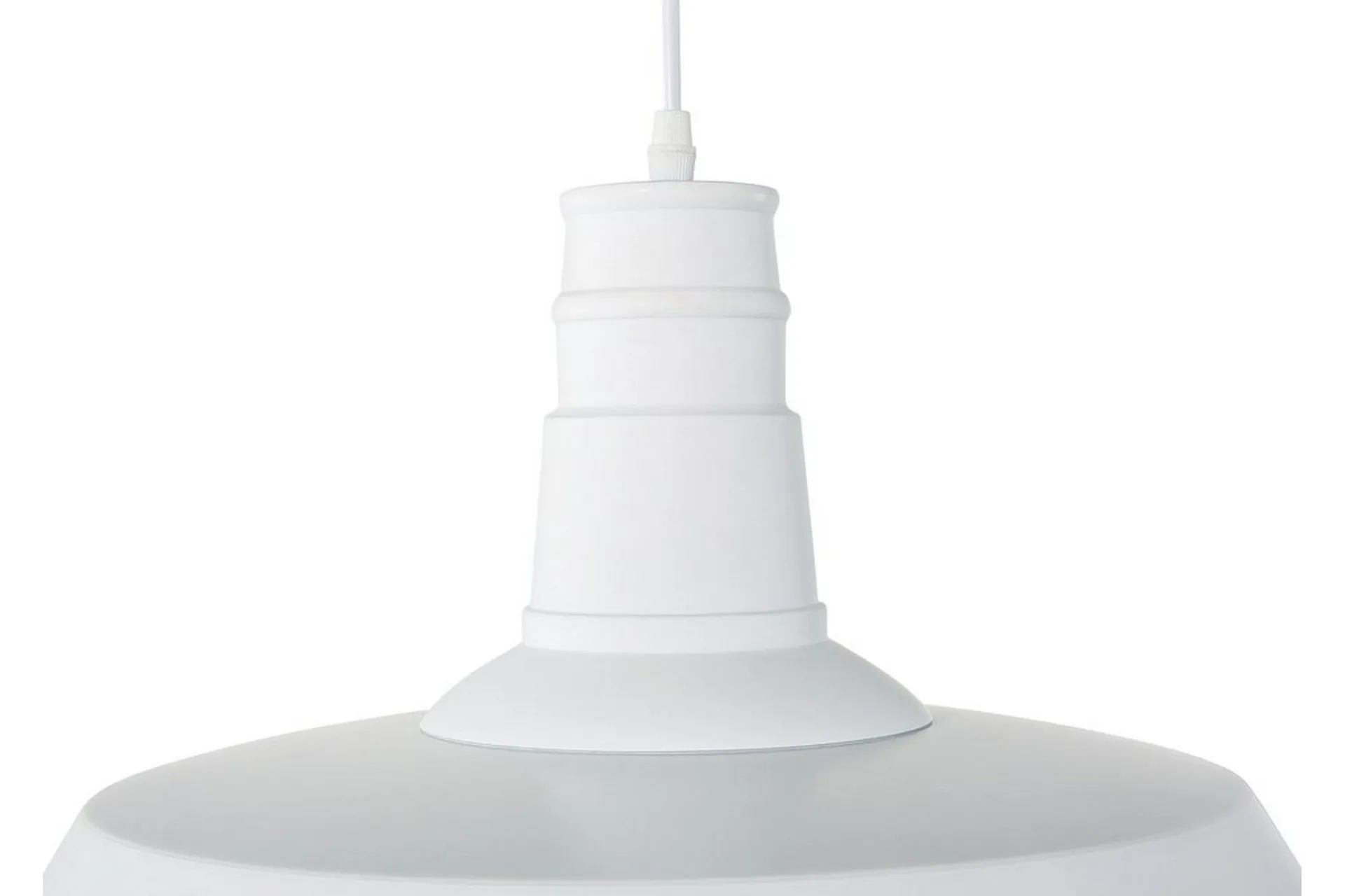 Kjøkkenlampe|Taklampe-Bayou Taklampe 9 cm Hvit