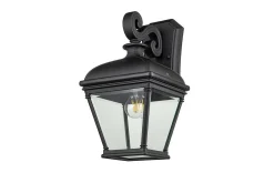 Bayview Elstead Lighting Utendørs Vegglampe