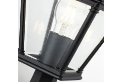 Bayview Elstead Lighting Utelampe