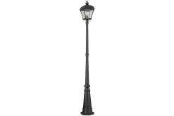 Bayview Elstead Lighting Utelampe
