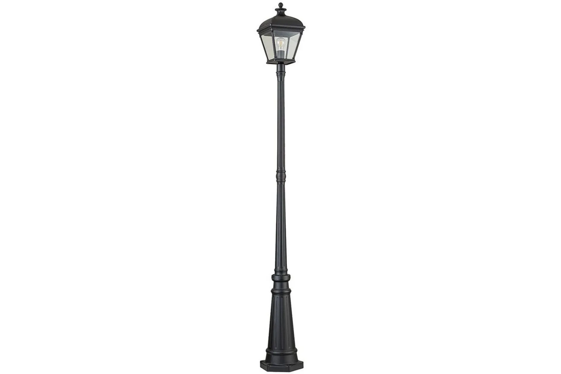 Bayview Elstead Lighting Utelampe