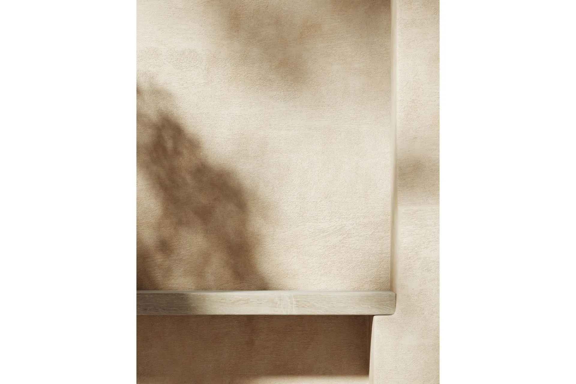 Venture Home Beach Bench 50x70 cm