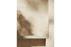 Venture Home Posters|Posters-Beach Bench 30x40 cm Beige