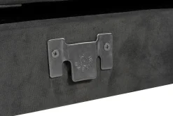 Manor House Sofa Med Sjeselong-Beachport 3-seters Sofa med Venstre Sjeselong Antracit