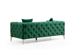 Manor House Beachport Sofa 2-seters