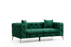 Manor House Beachport Sofa 2-seters