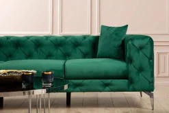 Manor House Beachport Sofa 2-seters