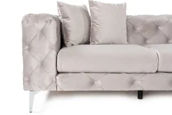 Manor House Beachport Sofa 4-seters