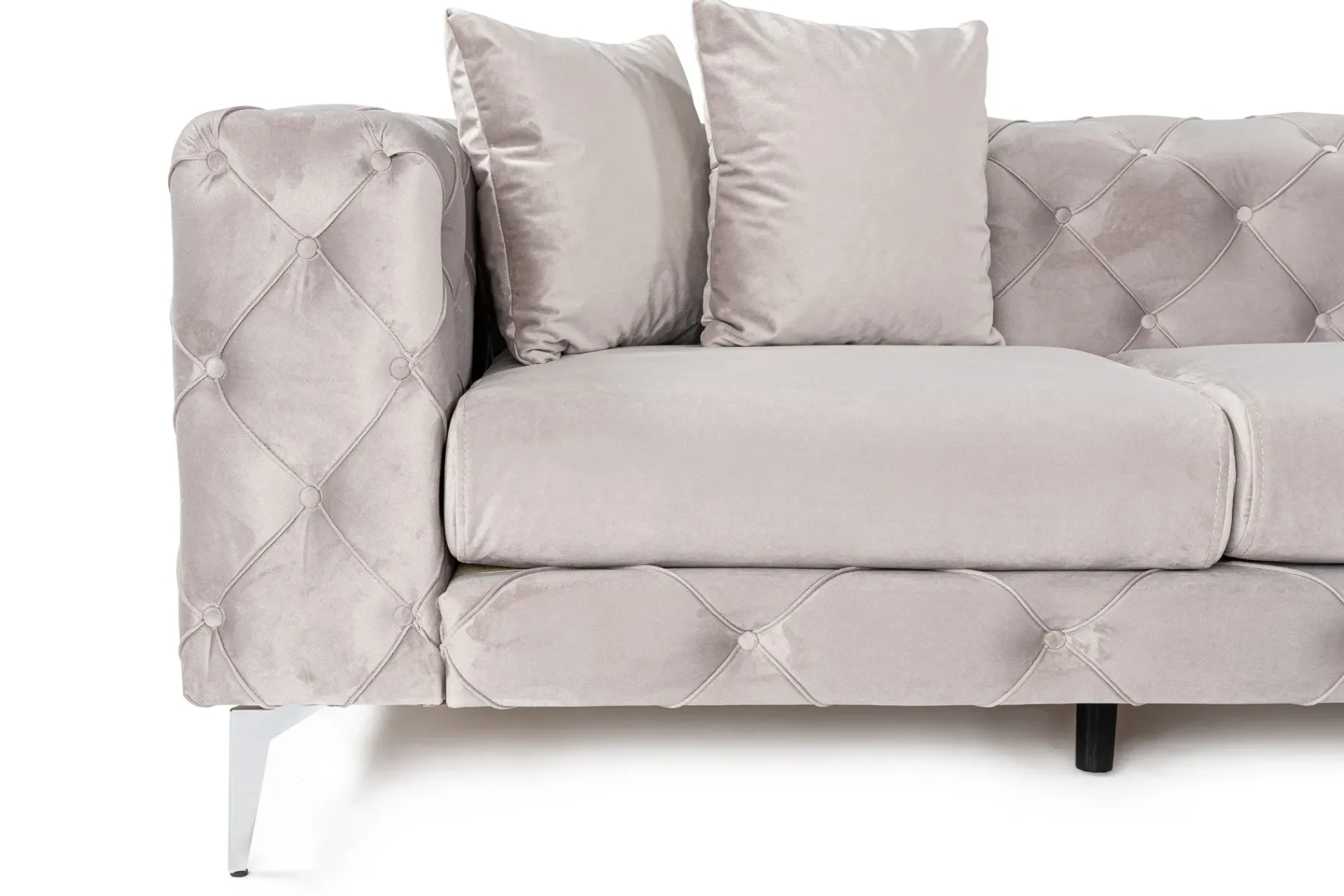 Manor House Beachport Sofa 4-seters