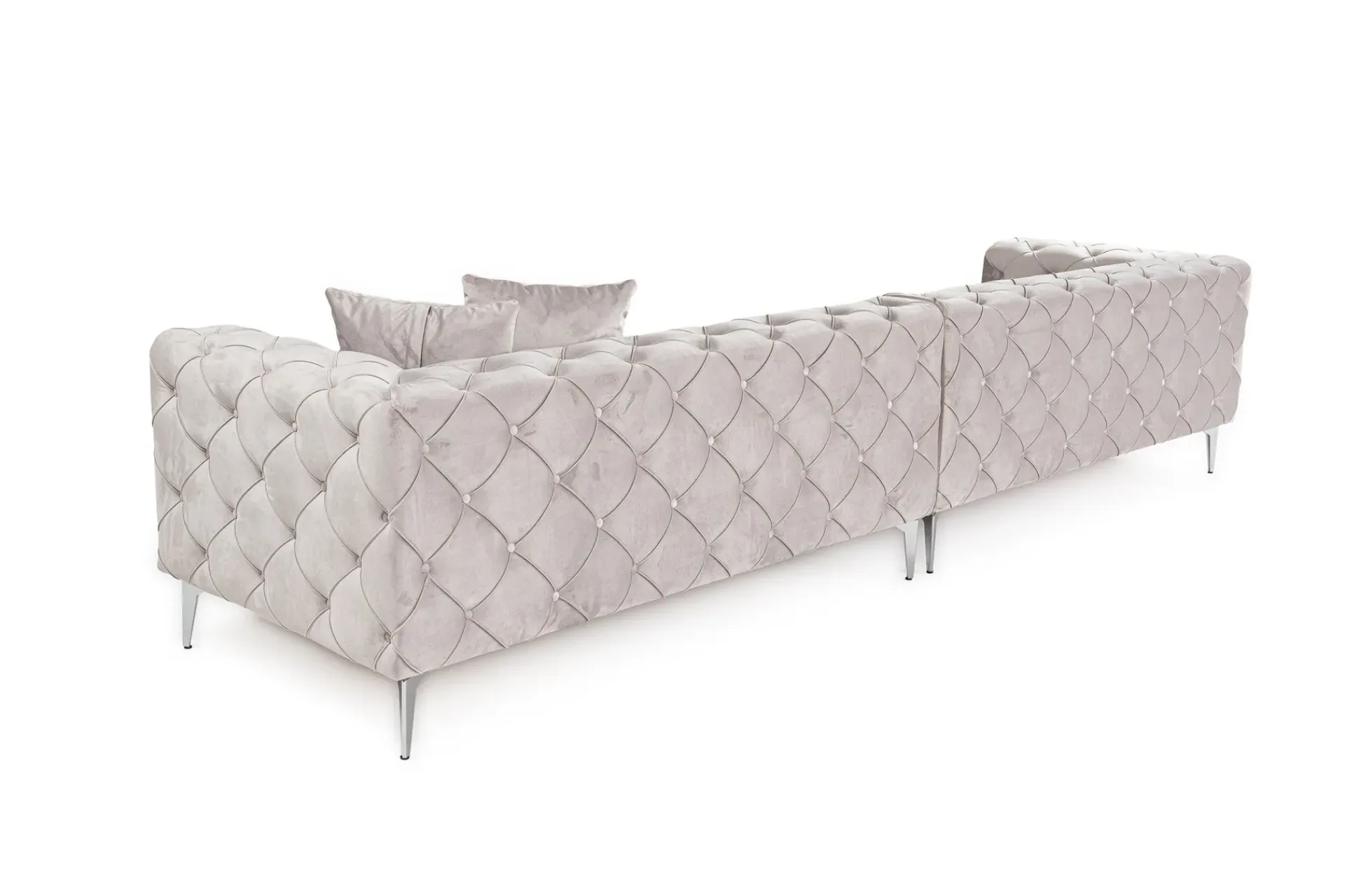 Manor House Beachport Sofa 4-seters