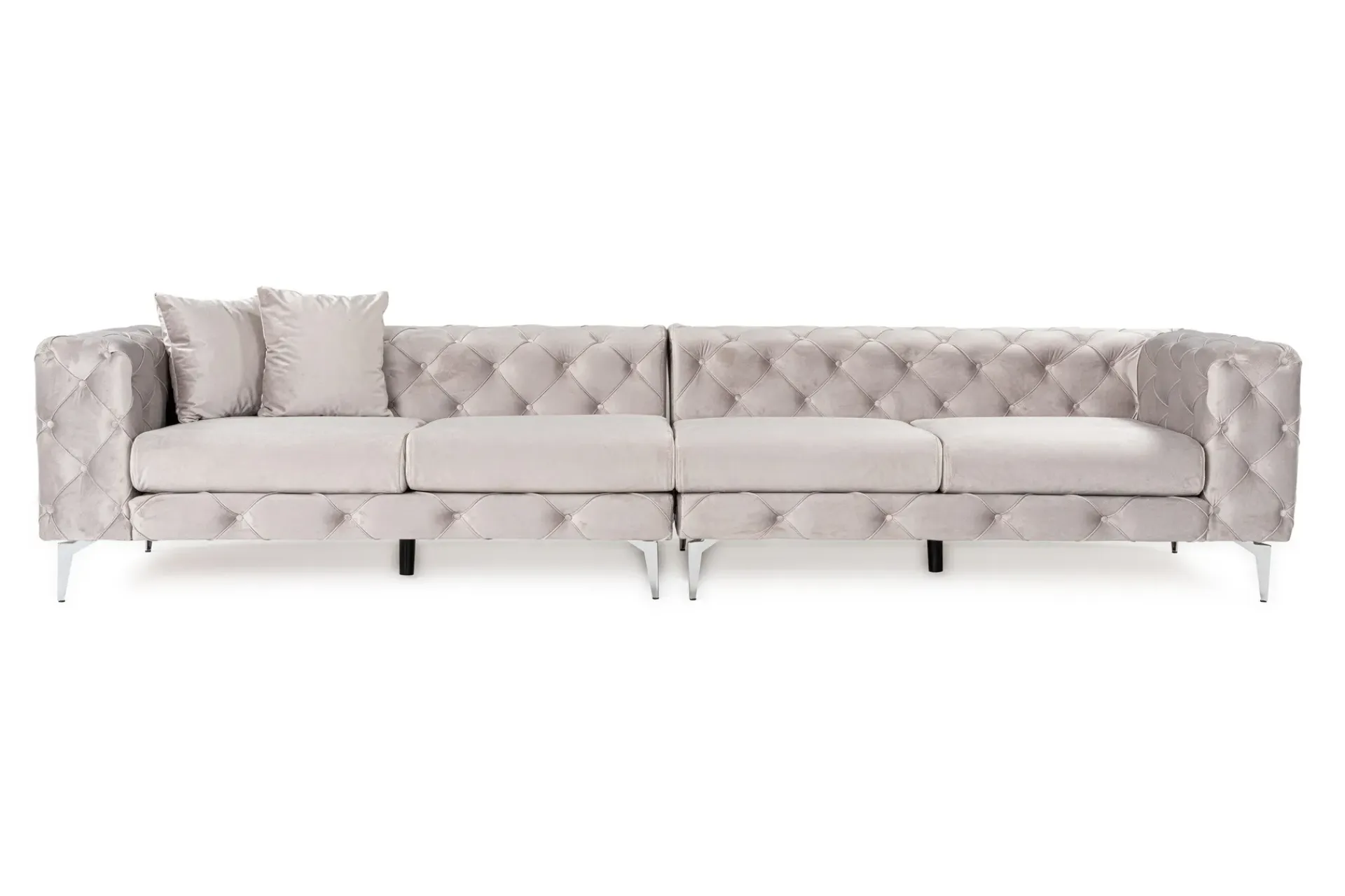 Manor House Beachport Sofa 4-seters