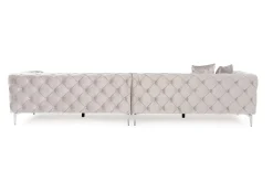 Manor House Beachport Sofa 4-seters