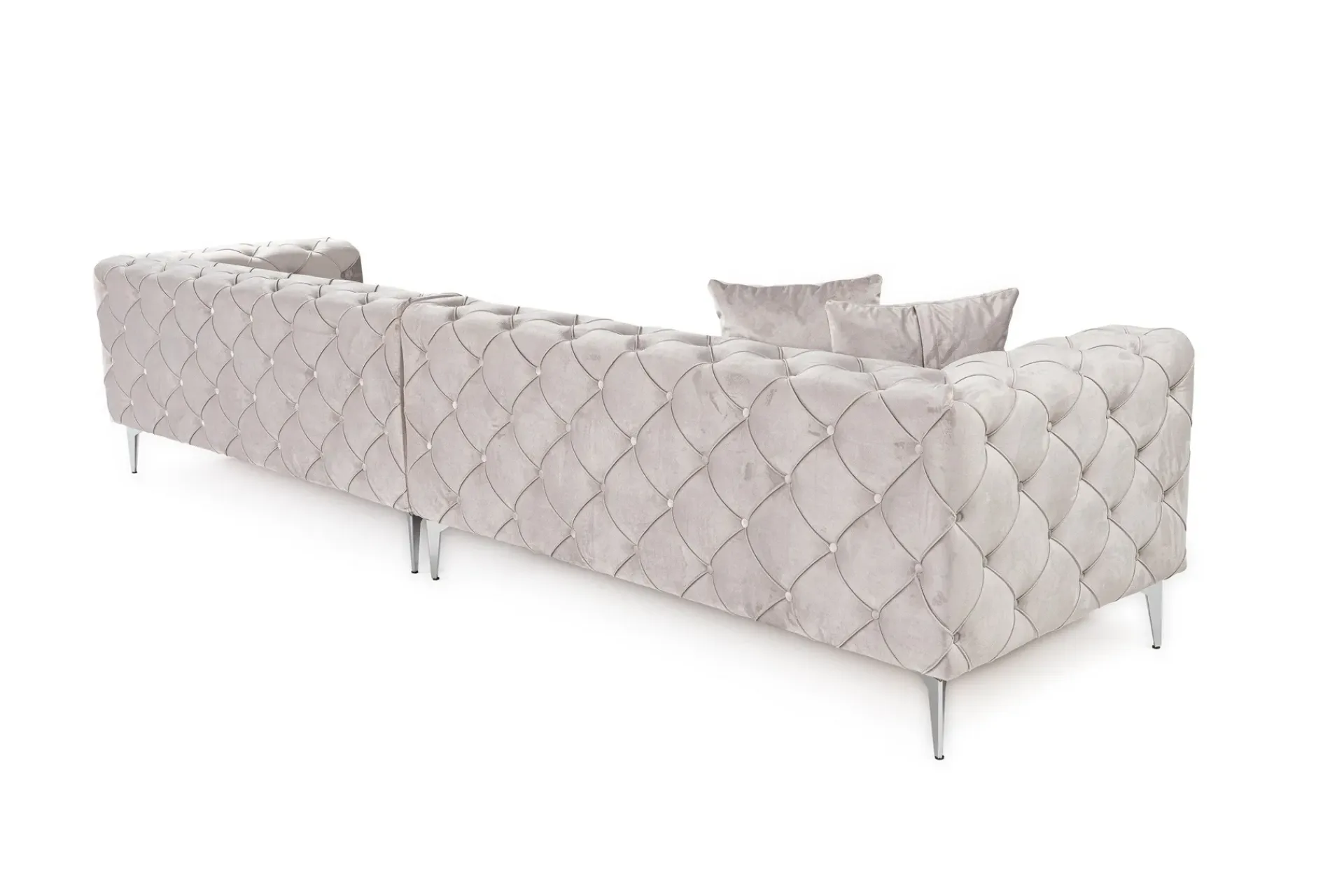 Manor House Beachport Sofa 4-seters