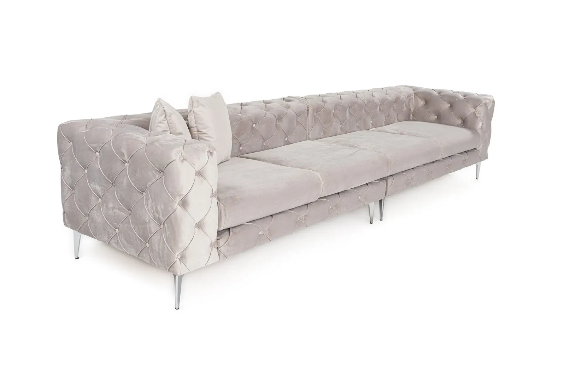 Manor House Beachport Sofa 4-seters