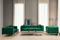 Manor House Beachport Sofa 3-seters
