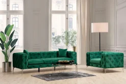 Manor House Beachport Sofa 3-seters