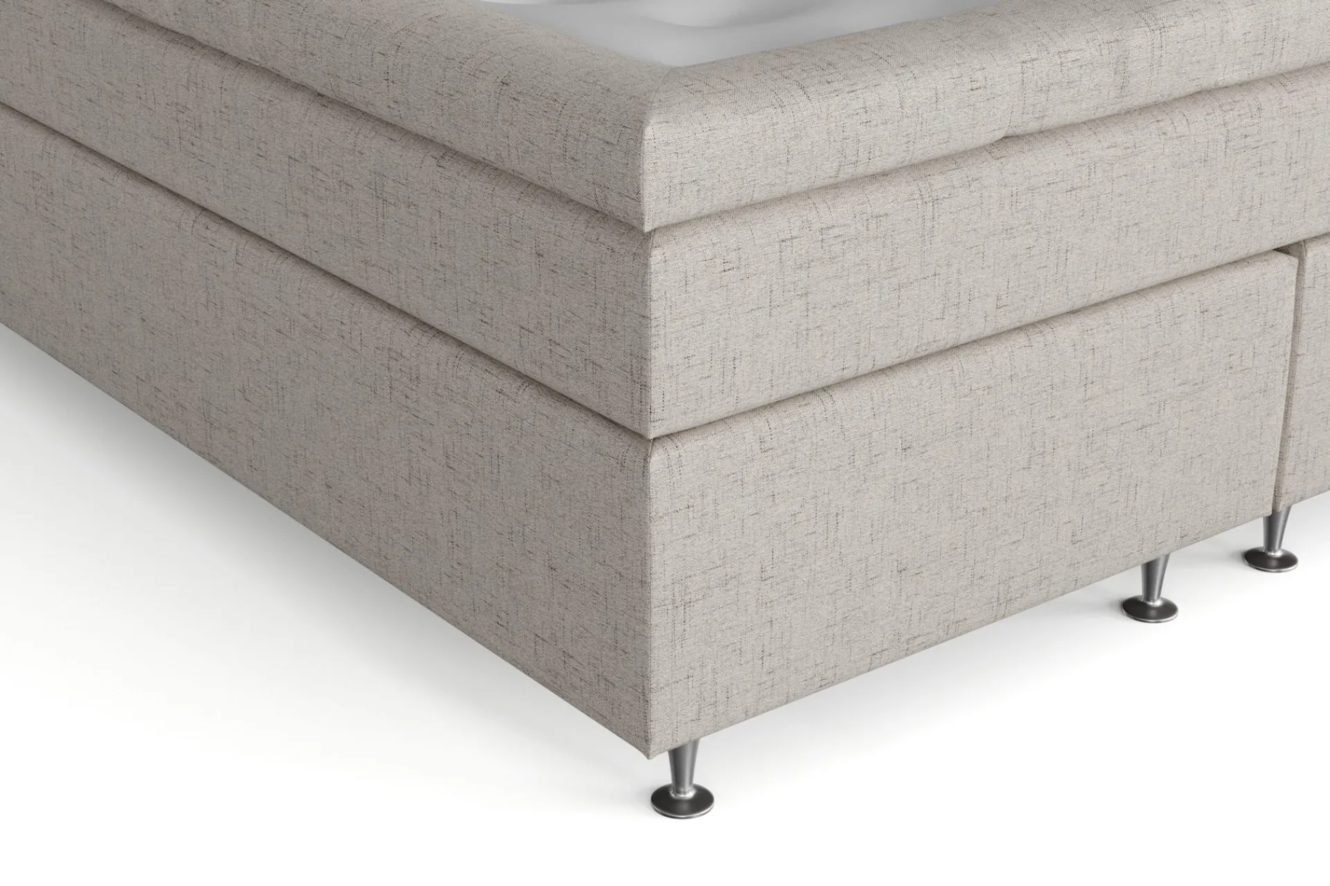 Drömvik Belda Kontinentalseng 120x200 Medium