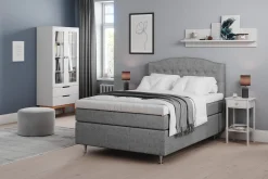 Belda Sengegavl 140 cm Buet