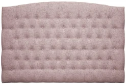 Drömvik Kontinentalsenger|Komplett Sengepakke-Belda Sengepakke 180x200 Medium Lyserød