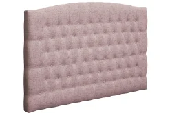 Drömvik Kontinentalsenger|Komplett Sengepakke-Belda Sengepakke 180x200 Medium Lyserød