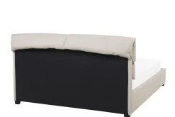 Bedly Sengeramme & Sengestamme-BELFORT Dobbeltseng 160 | 200 cm Beige