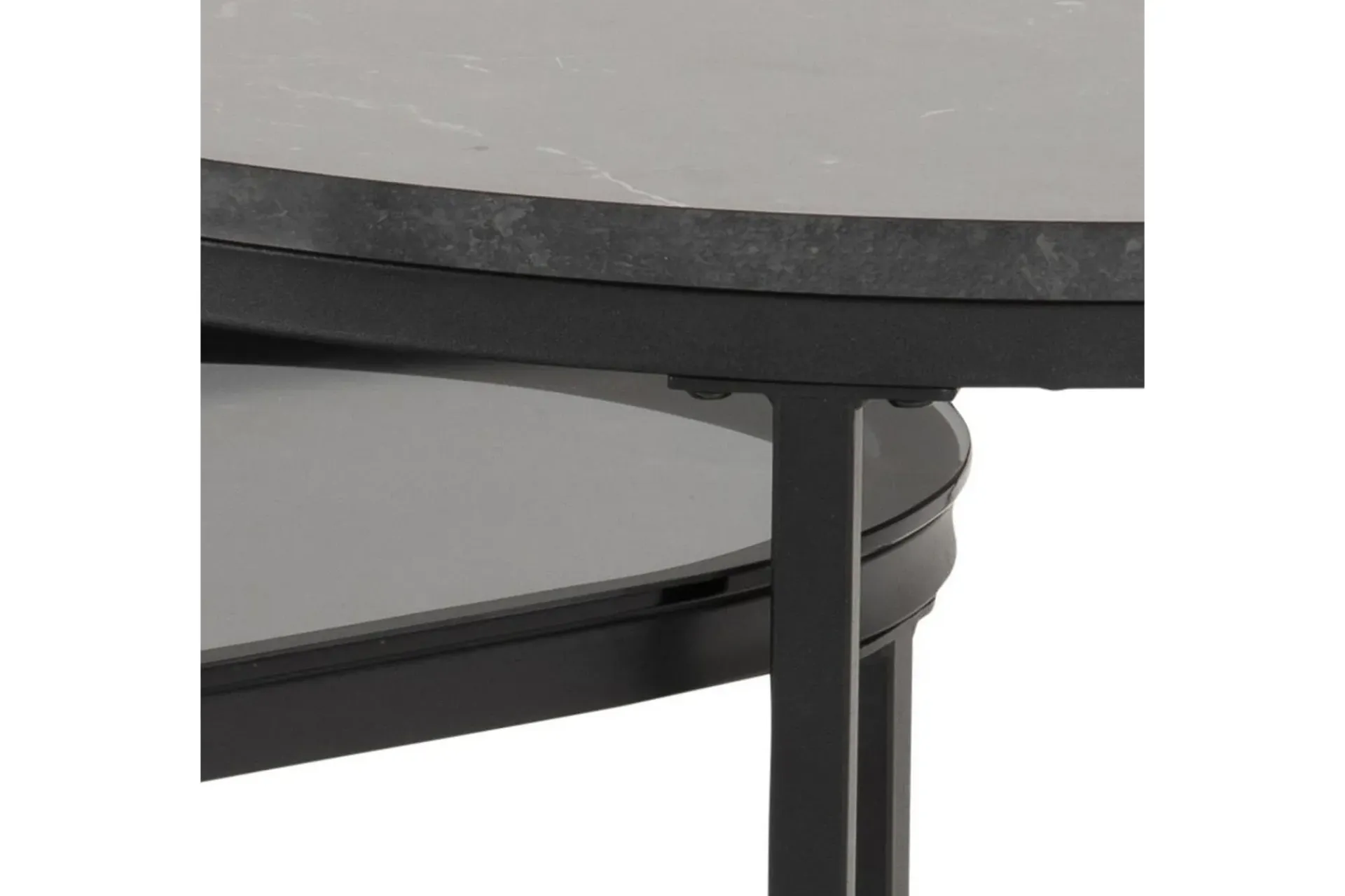 Belgrat Sofabord 70 cm