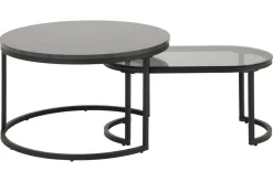 Belgrat Sofabord 70 cm