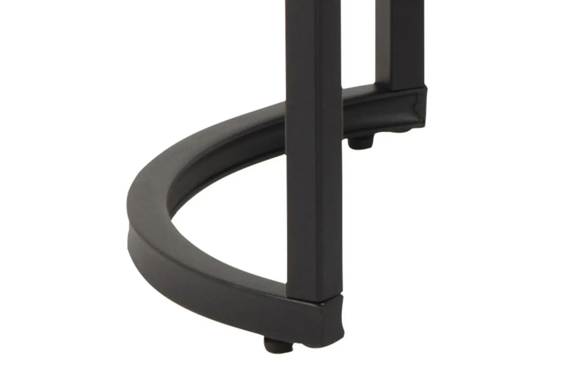 Belgrat Sofabord 70 cm