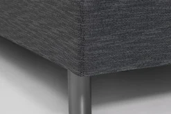 Kontinentalsenger|Komplett Sengepakke-Belinda Sengepakke 160x200 Grey