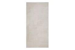KM Home Bella Wilton-teppe 80x250 cm Rektangulær