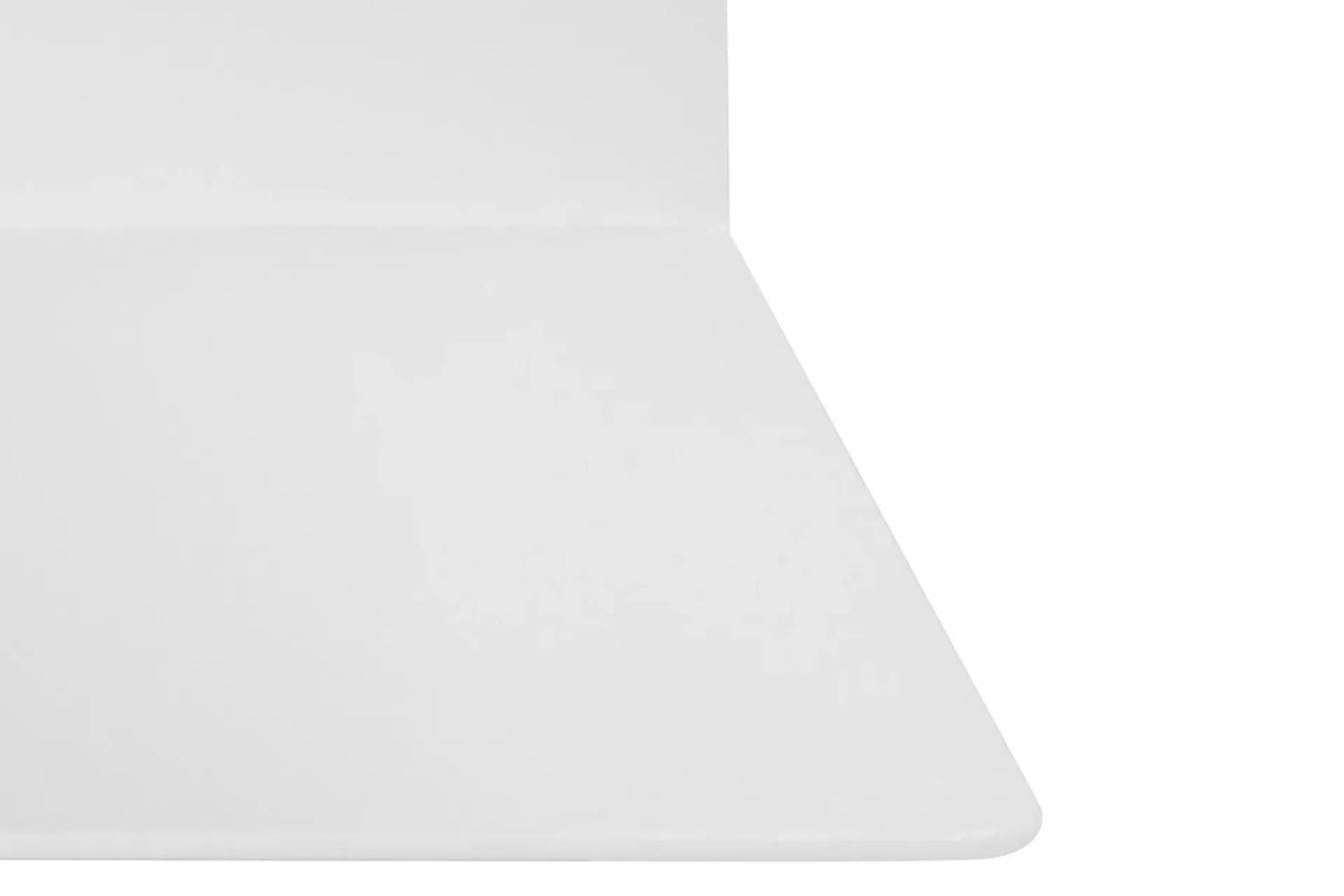 Vegghylle-Belleuve Vegghylle 35 cm Hvit