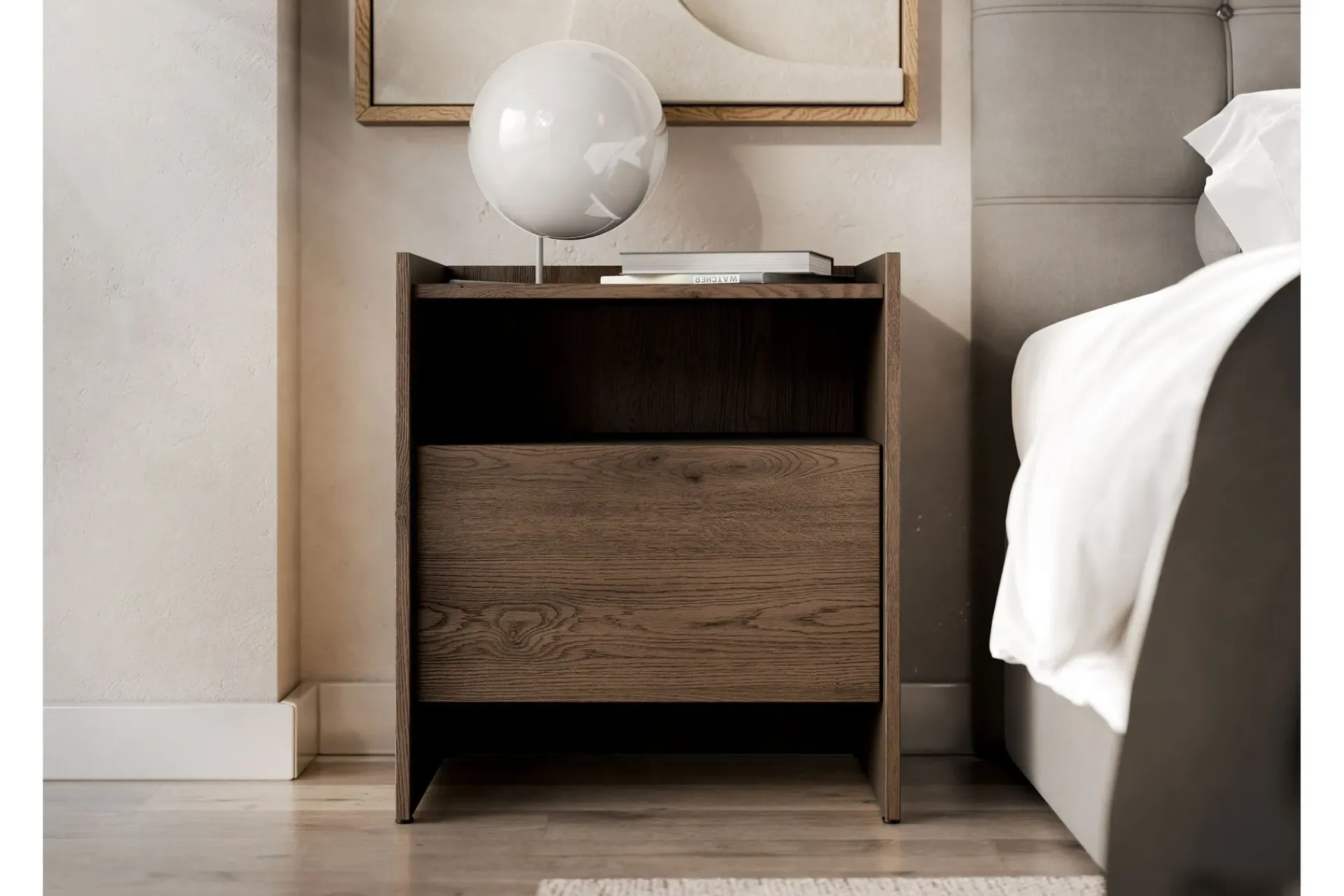 Bellia Sidebord 38 cm