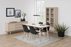 Sideboard & Skjenker-Bellor Skjenk 150 cm Beige